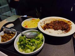 -阿姨食堂