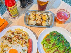 -明記茶餐廳(福田总店)