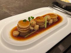 -海派悦庭·海胆烧麦·新融合菜(凯德广场店)