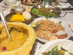 -帕娜·泰式茶餐厅·Bistro(近铁广场店)