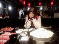 -捞王锅物料理(上海世茂广场店)