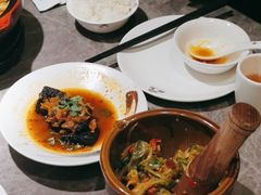 -湘轩·土菜研究院(光大店)