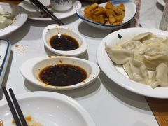 -海知道大连海鲜水饺(南山大冲店)