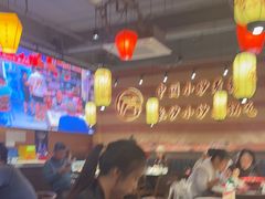 -匠熙小馆(崇文门店)