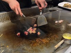 -水木锦堂·自助铁板烧(世贸天阶店)