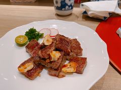 -小山日本料理(兴业太古汇店)