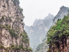 -焦作青龙峡风景名胜区