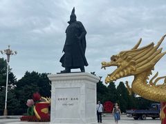 -北陵公园