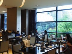 -BLD西餐厅(成都首座万丽酒店)