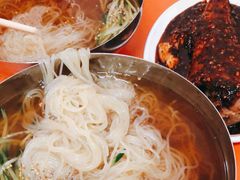 -东一路朝鲜大冷面