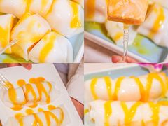 -香香海南菜餐厅