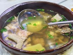 -原汁原味农家菜·经典粤菜(江燕南路店)