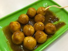 -華歡冰室-WahFoon(吉大店)