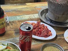 -西塔隆太白烤牛肉馆(图们路店)
