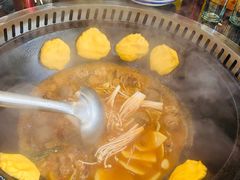 -柴火记忆柴火鸡(望龙店)