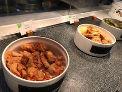 -顺德联塑万怡酒店·万荟轩自助餐厅