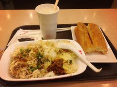 -永和大王(蛙嫩紫苏香·军博店)