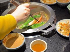 -井格重庆火锅(西直门凯德Mall店)
