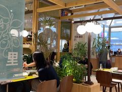 -一坐一忘云南菜(卓悦中心)