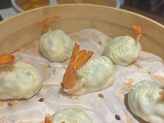 -院里汤包·虾汤包青岛菜(辽源路店)