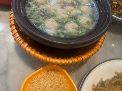 -小菜园新徽菜(蚌埠蚌山万达店)