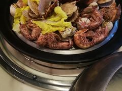 -黄寺蒸汽海鲜(黄寺大街店)