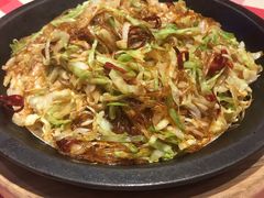 -西贝莜面村(东莞壹号广场店)