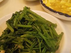 -锦園(伊势丹美食城店)