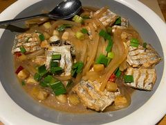 萝卜丝烧钓带-荣小馆(杭州大厦店)
