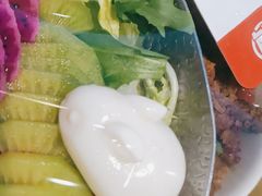 -大锅强·蒸海鲜青岛菜(吾悦广场店)