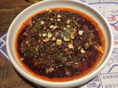 -铁公鸡·四川料理(天环广场店)