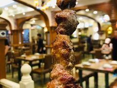 -贯贯吉·清真餐厅(浙江中路店)