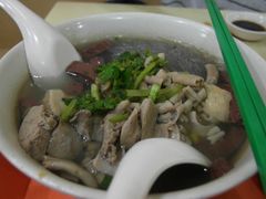 -百年尹氏汤包(湖南路狮子桥店)