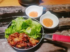 -亮欢寨快活林 酸汤鱼(仁怀店)