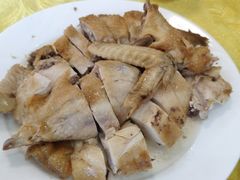 -浩海美食店(闸坡店)