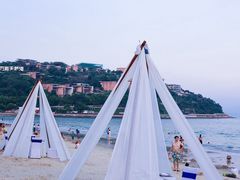 -深圳大梅沙京基洲际度假酒店