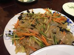 -捌拾柒號大院(济南路店)