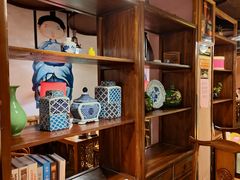 -鱼食饭稻·苏浙土菜17年老馆子(平江路店)