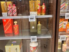 -盒马X会员店(上海森兰商都店)