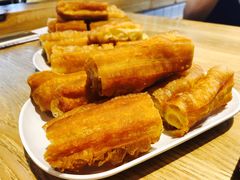 -冰泉豆浆馆(阳朔店)