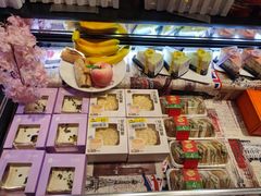 -盒马鲜生(财富领域店)