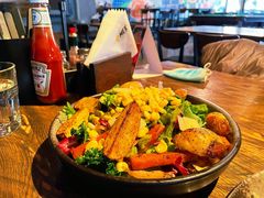 -Q MEX 库迈墨西哥餐吧(三里屯店)