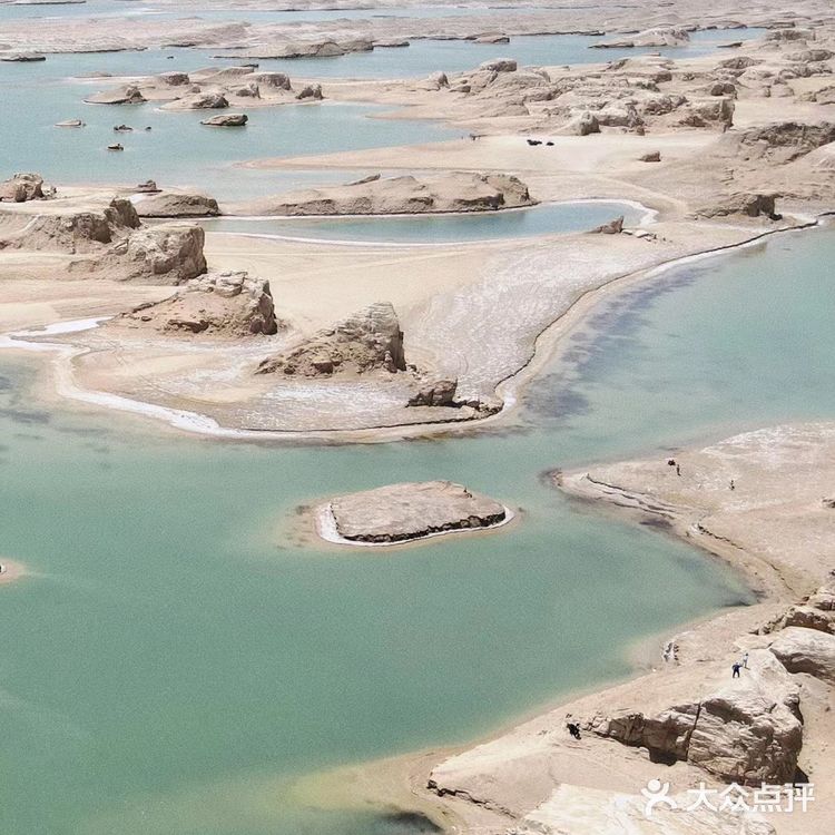 大西北八天七夜环线之旅·看这篇就够了