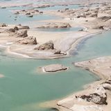 大西北八天七夜环线之旅·看这篇就够了