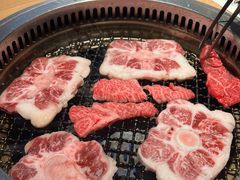 -和牛放题的殿堂 肉屋横丁(秋叶原店)