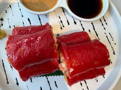 -道海元·潮粤汇 (前滩店)