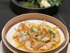 -广州文华东方酒店·江-由辉师傅主理