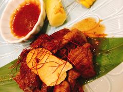 -花潮料理艺食馆(世欧广场店)
