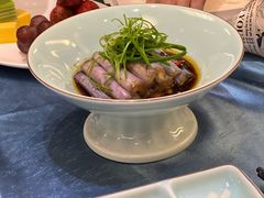 -西安绿地假日酒店·丽宝轩中餐厅