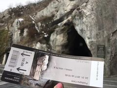 -波斯托伊纳溶洞